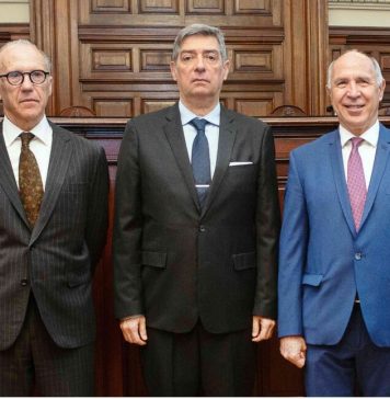 La Corte intimó al máximo tribunal de Santa Cruz a entregar el expediente sobre la designación de nuevos jueces