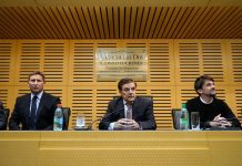 La crisis política en Misiones se encauza tras el retiro de Carlos Rovira y con Passalacqua pensando en la gestión