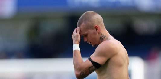 La estrella que el Chelsea pagó USD 100 millones y dio positivo en un control antidopaje recibió una sanción de 4 años sin jugar