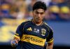 La figura de Boca Juniors que se marcharía en el mercado de pases: la posibilidad de un trueque con un club europeo