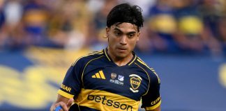 La figura de Boca Juniors que se marcharía en el mercado de pases: la posibilidad de un trueque con un club europeo