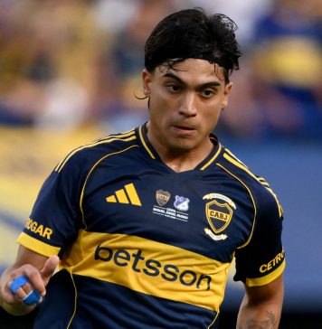 La figura de Boca Juniors que se marcharía en el mercado de pases: la posibilidad de un trueque con un club europeo