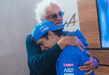 La Fórmula 1 eligió a Franco Colapinto como uno de los mejores pilotos del GP de Canadá: a quién igualó en el primer lugar