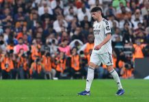 La grieta en el vestuario del Real Madrid tras la pelea entre Valverde y Tchouaméni: el pedido contra el uruguayo