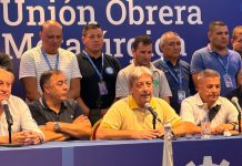 La Justicia anuló las elecciones en la UOM, desplazó a Abel Furlán e intervino el sindicato