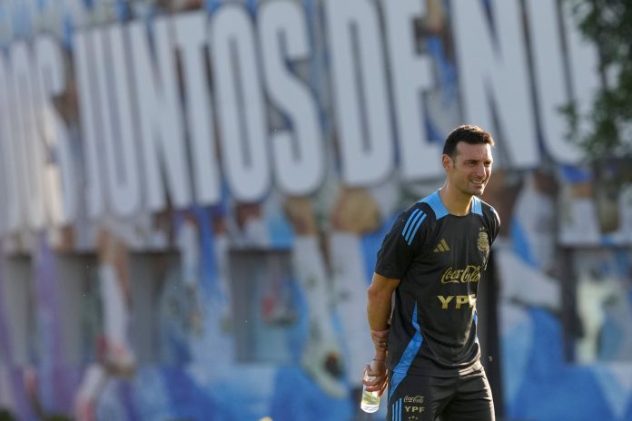 La lista de Argentina para el Mundial 2026: la enseñanza de Qatar, el equipo base y las dudas que persisten