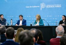La oposición presiona el debate por IOMA y Kicillof responsabiliza a la Nación por el desfinanciamiento