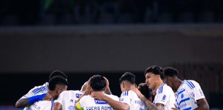 La sorprendente decisión del Cruzeiro que involucró a River Plate a horas de enfrentar a Boca Juniors por la Libertadores