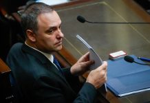 La trastienda de la declaración jurada de Manuel Adorni: la última carta del protegido de los Milei