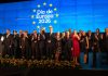 La UE festejó el Día de Europa, puso en valor el pacto con el Mercosur y anunció una inversión de 1.400 millones de euros para la región