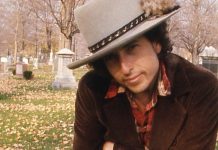 La verdadera razón por la que Bob Dylan comenzó a usar sombreros