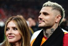 Las dos condiciones que puso Mauro Icardi para seguir en el Galatasaray: “Quiere más de lo previsto”