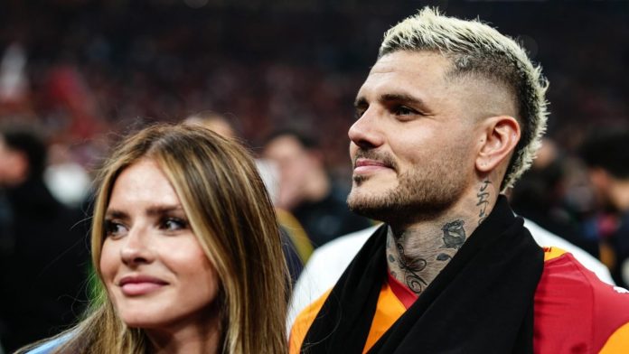 Las dos condiciones que puso Mauro Icardi para seguir en el Galatasaray: “Quiere más de lo previsto”
