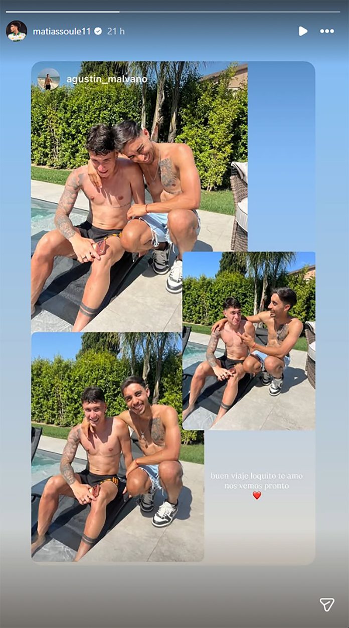 Las dos sorpresas que evalúa Lionel Scaloni para la lista de 26 de la selección argentina