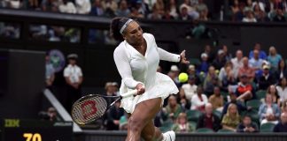 “Las mujeres podemos lograr cualquier cosa”: Serena Williams y el recuerdo de su Grand Slam con 7 semanas de embarazo