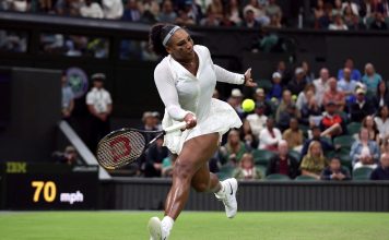 “Las mujeres podemos lograr cualquier cosa”: Serena Williams y el recuerdo de su Grand Slam con 7 semanas de embarazo