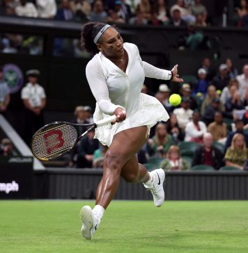 “Las mujeres podemos lograr cualquier cosa”: Serena Williams y el recuerdo de su Grand Slam con 7 semanas de embarazo