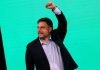 Leandro Santoro: “Hay que pensar en algo parecido a un gobierno de unidad nacional”