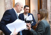 Ley de propiedad privada: oficialismo y aliados se acercaron en el Senado y buscan dictaminarla para sesionar