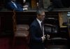 LLA quiere sesionar en Diputados y superar la parálisis que provocó el caso Adorni: la agenda en carpeta