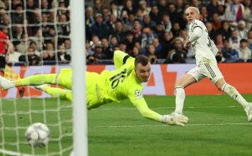 Los 10 jugadores del Real Madrid que serían declarados transferibles en el inicio de la era Mourinho: la decisión con Mastantuono