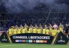Los detalles de la “visita” de la barra de Boca Juniors al plantel antes del choque ante Cruzeiro: el mensaje a los jugadores
