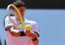 Los hermanos Cerúndolo, junto a Francisco Comesaña, buscarán los octavos de final de Roland Garros: cómo ver los partidos