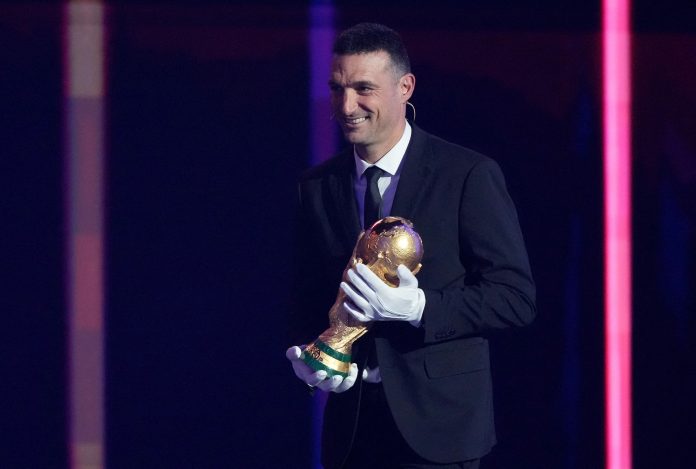 Los impresionantes números de la gestión Scaloni en la selección argentina y el desafío en el Mundial 2026