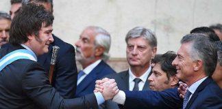 Los últimos meses de la relación Macri-Milei y el factor Adorni: de la cena en Olivos al duro comunicado del PRO