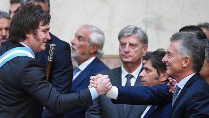 Los últimos meses de la relación Macri-Milei y el factor Adorni: de la cena en Olivos al duro comunicado del PRO