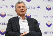 Macri replicó a Martín Menem, dijo que Milei «se ve como un profeta» y respondió sobre una eventual candidatura en 2027