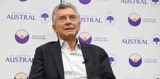 Macri replicó a Martín Menem, dijo que Milei «se ve como un profeta» y respondió sobre una eventual candidatura en 2027