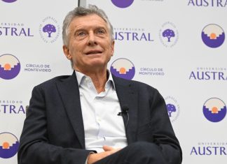 Macri replicó a Martín Menem, dijo que Milei «se ve como un profeta» y respondió sobre una eventual candidatura en 2027