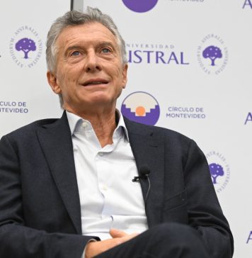 Macri replicó a Martín Menem, dijo que Milei «se ve como un profeta» y respondió sobre una eventual candidatura en 2027