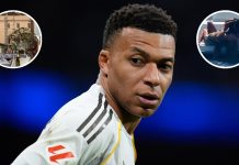 Malestar en el Real Madrid por las vacaciones de Kylian Mbappé mientras se recupera de su lesión: “Está pensando en el Mundial”