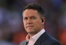 Michael Owen alerta sobre Inglaterra: “Me preocupa nuestra defensa, aunque somos fuertes en ataque”