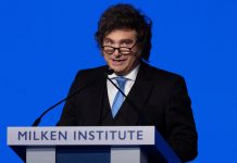 Milei defendió el programa económico en EEUU: “Merecemos que sigan mejorando la calificación crediticia”