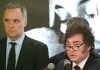 Milei insiste con blindar a Adorni y lo dejó a cargo de la gestión, pero crece el malestar en el Gabinete