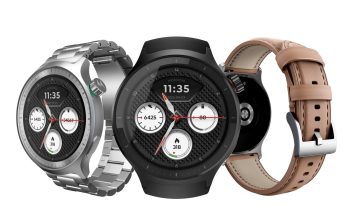 Moto Watch: estilo, precio y calidad imbatibles en el nuevo reloj inteligente de Motorola
