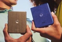 Motorola presentó en Argentina sus dos nuevos smartphones plegables, los Razr 70 y Razr 70 Ultra