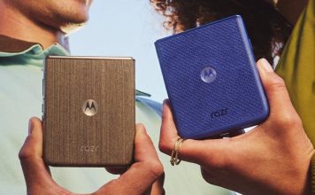 Motorola presentó en Argentina sus dos nuevos smartphones plegables, los Razr 70 y Razr 70 Ultra