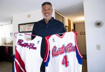 Murió Piculín Ortíz, leyenda del básquet que jugó en la NBA y fue miembro del Salón de la Fama