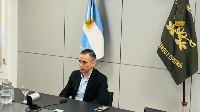 Nahuel Gallo reveló nuevos detalles de su secuestro en Venezuela: “Pensé en quitarme la vida”