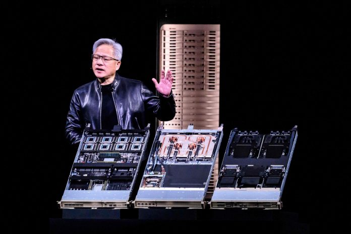 Nvidia invierte en Corning, la compañía clave en los smartphones modernos, y que ahora lo será también en la IA