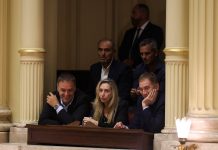 Para desviar el foco de las internas, el Gobierno reactiva la agenda y enviará otro paquete de proyectos al Congreso