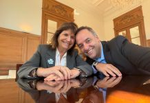 Patricia Bullrich pidió que Manuel Adorni presente “de inmediato” su declaración jurada: “El Gobierno se empantana”