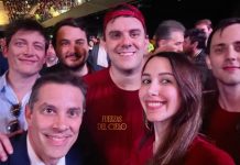 Pese al malestar interno, las Fuerzas del Cielo no bajan el tono y sostienen el enfrentamiento con los Menem