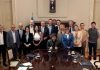 Pico de tensión libertaria: se extiende la “emocionalidad importante” en la interna