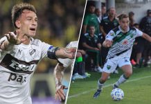 Platense y San Martín de San Juan jugarán por un lugar en los octavos de final de la Copa Argentina: hora, TV y formaciones