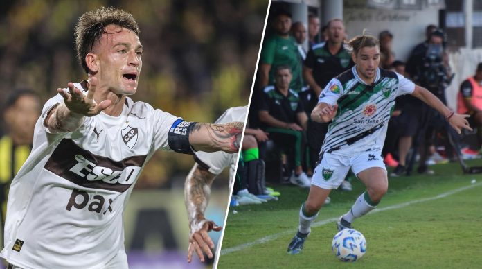 Platense y San Martín de San Juan jugarán por un lugar en los octavos de final de la Copa Argentina: hora, TV y formaciones